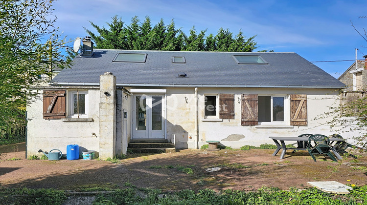 Ma-Cabane - Vente Maison Pithiviers, 80 m²