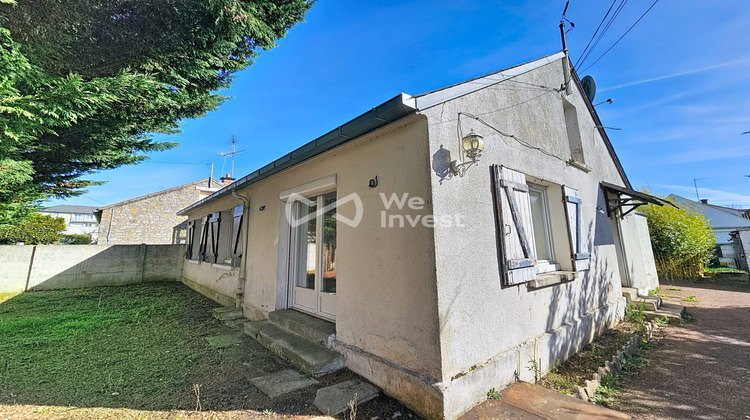 Ma-Cabane - Vente Maison Pithiviers, 80 m²