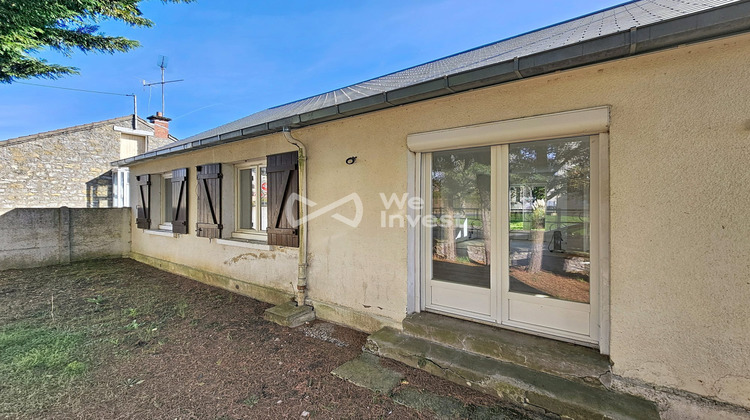 Ma-Cabane - Vente Maison Pithiviers, 80 m²