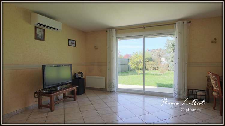 Ma-Cabane - Vente Maison PITHIVIERS, 165 m²