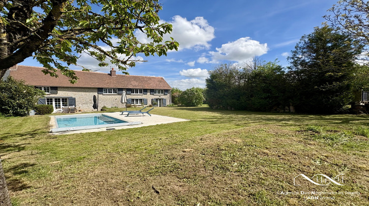 Ma-Cabane - Vente Maison Pithiviers, 185 m²