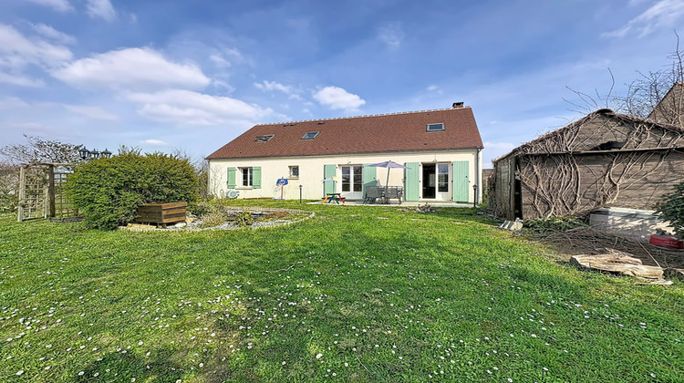 Ma-Cabane - Vente Maison PITHIVIERS, 164 m²