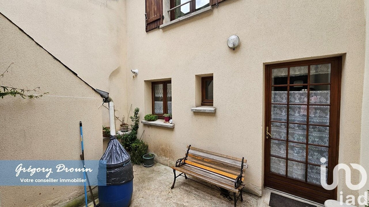 Ma-Cabane - Vente Maison Pithiviers, 107 m²