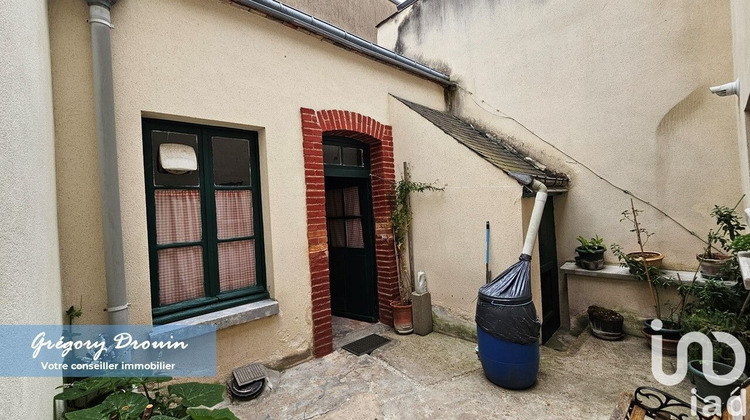 Ma-Cabane - Vente Maison Pithiviers, 107 m²