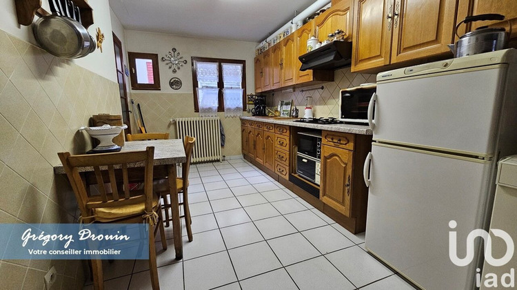 Ma-Cabane - Vente Maison Pithiviers, 107 m²