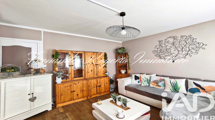 Ma-Cabane - Vente Maison Pithiviers, 60 m²
