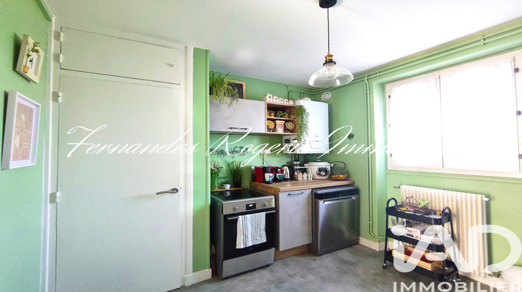 Ma-Cabane - Vente Maison Pithiviers, 60 m²