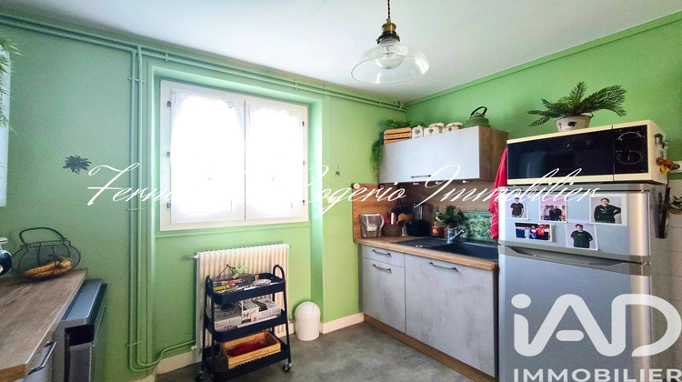 Ma-Cabane - Vente Maison Pithiviers, 60 m²