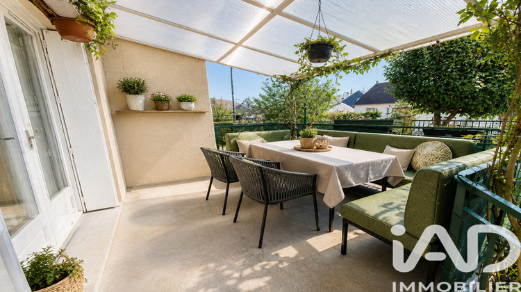 Ma-Cabane - Vente Maison Pithiviers, 105 m²