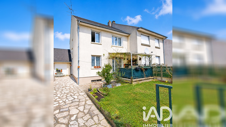 Ma-Cabane - Vente Maison Pithiviers, 105 m²