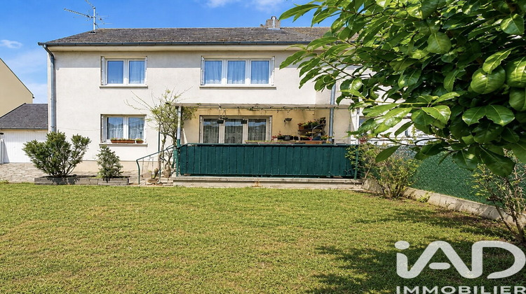 Ma-Cabane - Vente Maison Pithiviers, 105 m²