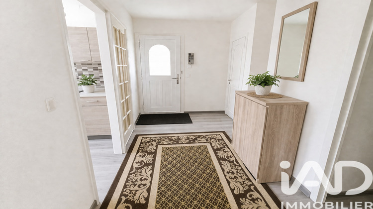 Ma-Cabane - Vente Maison Pithiviers, 105 m²