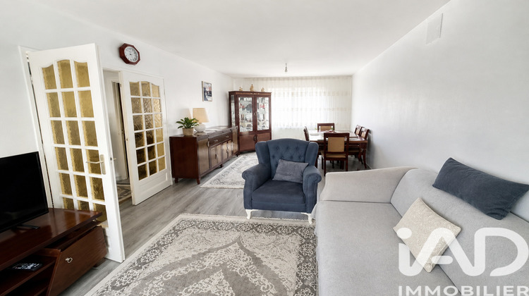 Ma-Cabane - Vente Maison Pithiviers, 105 m²