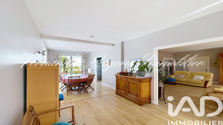 Ma-Cabane - Vente Maison Pithiviers, 140 m²