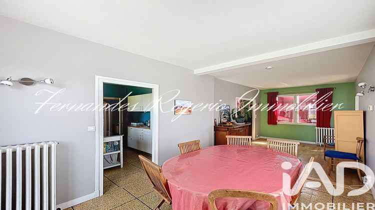 Ma-Cabane - Vente Maison Pithiviers, 140 m²