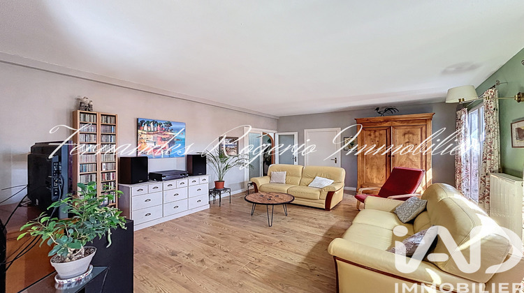 Ma-Cabane - Vente Maison Pithiviers, 140 m²