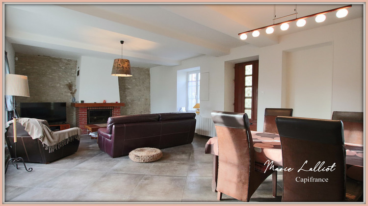 Ma-Cabane - Vente Maison PITHIVIERS, 111 m²
