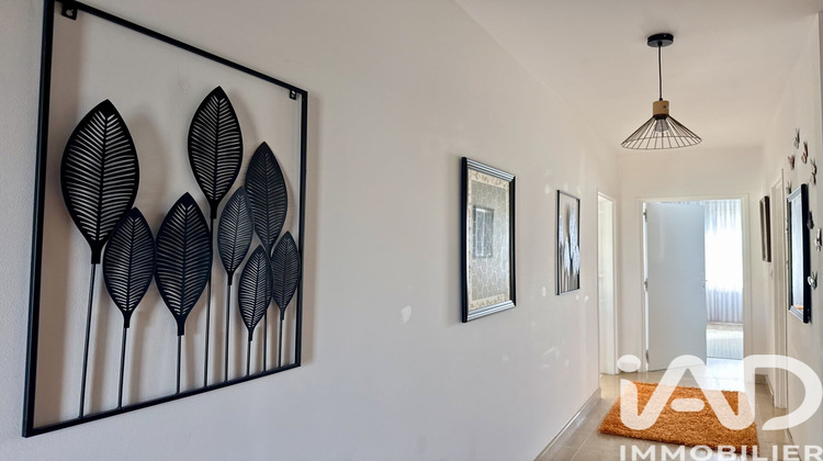Ma-Cabane - Vente Maison Pithiviers, 152 m²
