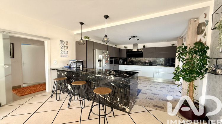 Ma-Cabane - Vente Maison Pithiviers, 152 m²