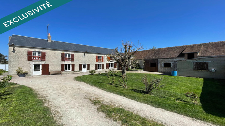 Ma-Cabane - Vente Maison Pithiviers, 219 m²