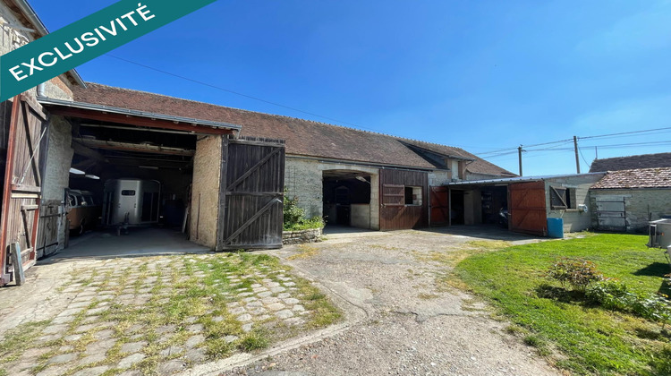 Ma-Cabane - Vente Maison Pithiviers, 219 m²