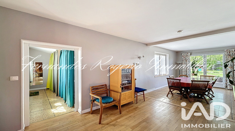 Ma-Cabane - Vente Maison Pithiviers, 140 m²
