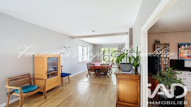 Ma-Cabane - Vente Maison Pithiviers, 140 m²