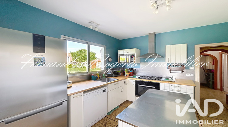 Ma-Cabane - Vente Maison Pithiviers, 140 m²