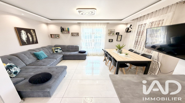 Ma-Cabane - Vente Maison Pithiviers, 99 m²