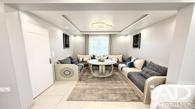 Ma-Cabane - Vente Maison Pithiviers, 99 m²