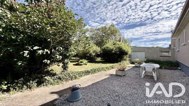 Ma-Cabane - Vente Maison Pithiviers, 71 m²