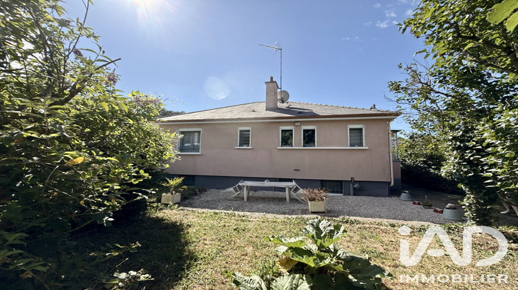 Ma-Cabane - Vente Maison Pithiviers, 71 m²