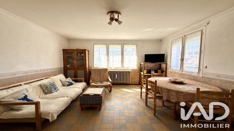 Ma-Cabane - Vente Maison Pithiviers, 71 m²