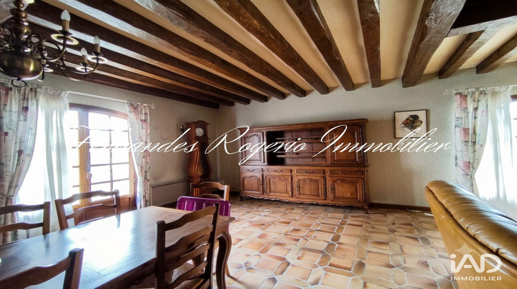 Ma-Cabane - Vente Maison Pithiviers, 205 m²