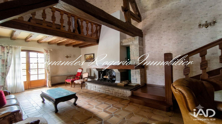 Ma-Cabane - Vente Maison Pithiviers, 205 m²
