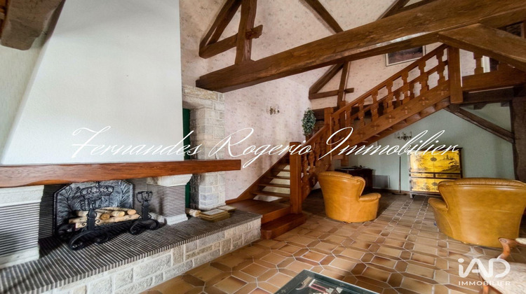 Ma-Cabane - Vente Maison Pithiviers, 205 m²