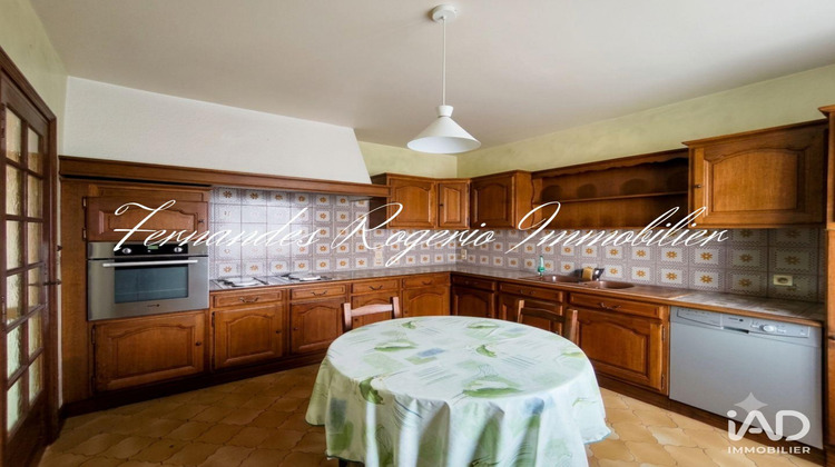 Ma-Cabane - Vente Maison Pithiviers, 205 m²