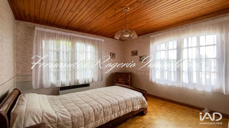 Ma-Cabane - Vente Maison Pithiviers, 205 m²