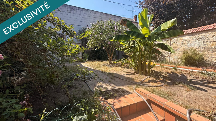 Ma-Cabane - Vente Maison Pithiviers, 102 m²