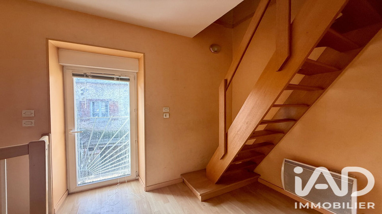 Ma-Cabane - Vente Maison Pithiviers, 50 m²