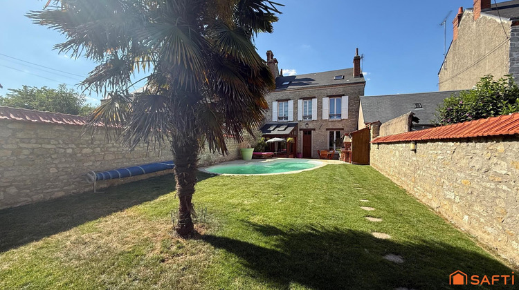 Ma-Cabane - Vente Maison Pithiviers, 130 m²