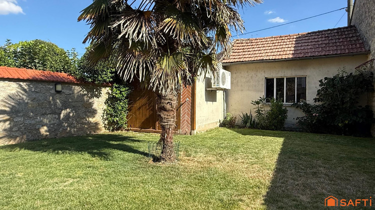 Ma-Cabane - Vente Maison Pithiviers, 130 m²
