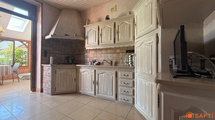 Ma-Cabane - Vente Maison Pithiviers, 130 m²