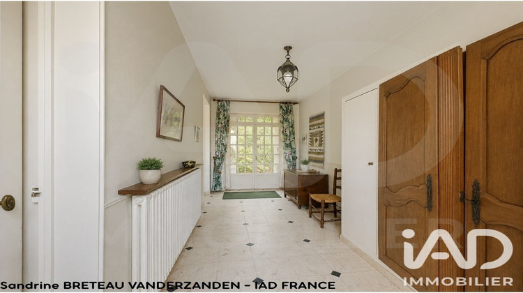 Ma-Cabane - Vente Maison Pithiviers, 213 m²