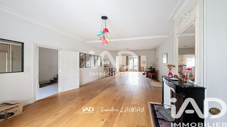Ma-Cabane - Vente Maison Pithiviers, 207 m²