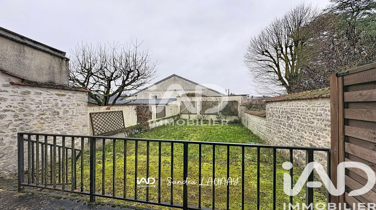 Ma-Cabane - Vente Maison Pithiviers, 207 m²