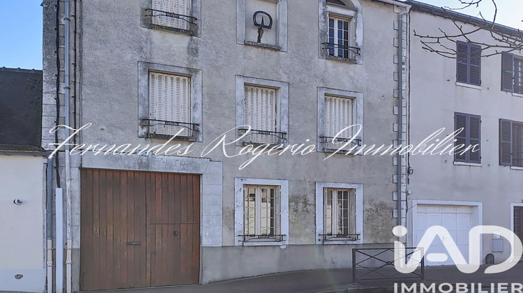 Ma-Cabane - Vente Maison Pithiviers, 145 m²