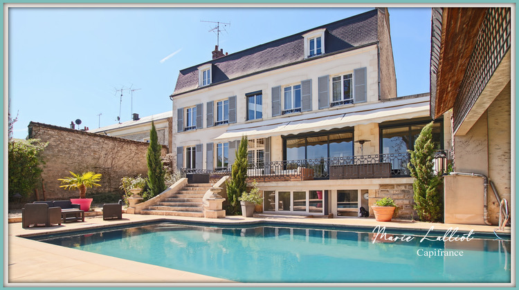 Ma-Cabane - Vente Maison PITHIVIERS, 370 m²
