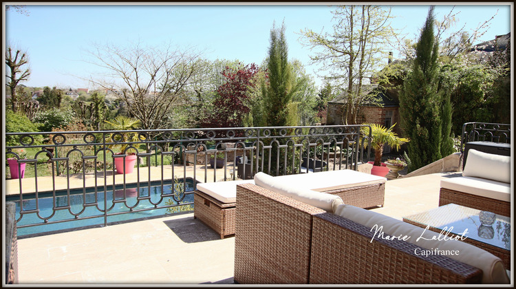 Ma-Cabane - Vente Maison PITHIVIERS, 370 m²