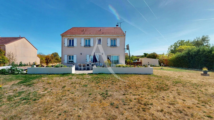 Ma-Cabane - Vente Maison PITHIVIERS, 158 m²